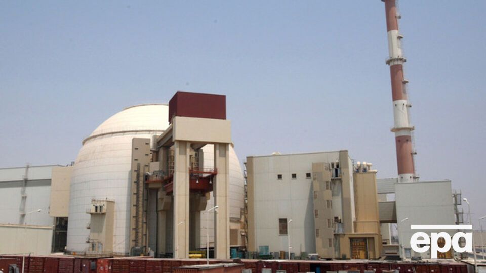 Атомная электростанция в Бушере способна выдержать землетрясение магнитудой 8