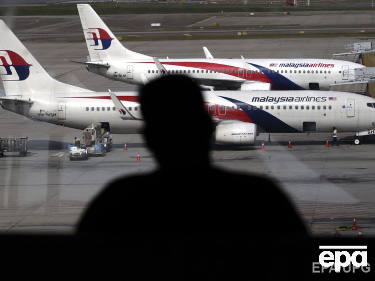 Компания сократила тысячи сотрудников