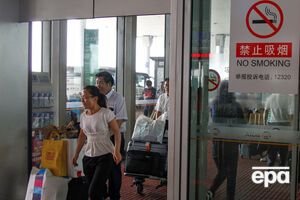В Китае более 300 млн курильщиков