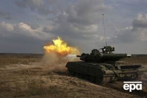 Боевики, нарушая Минские соглашения, обстреливали военных из запрещенного вооружения