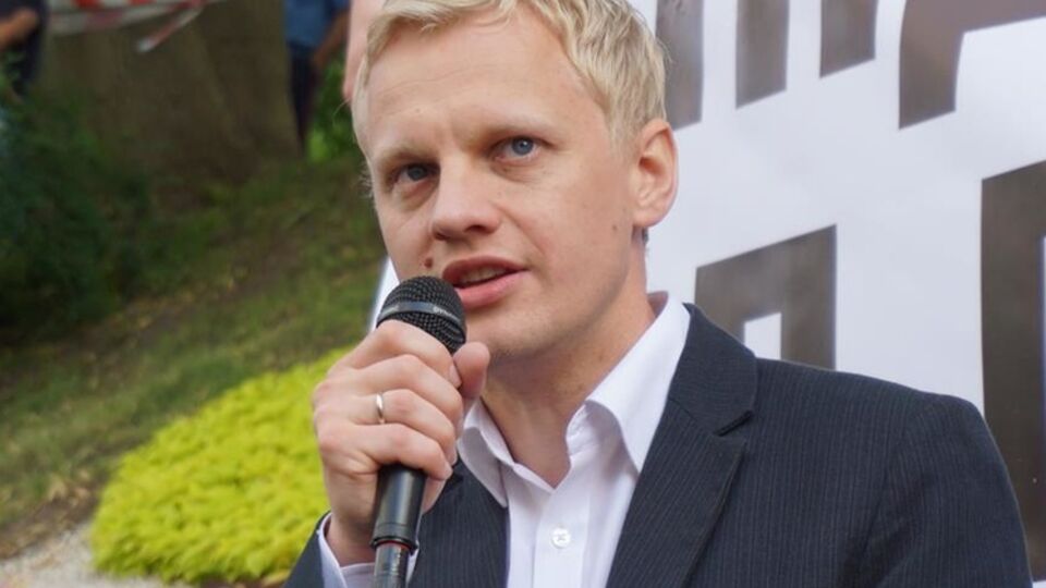 Шабунин считает назначение Саакашвили пиар-ходом