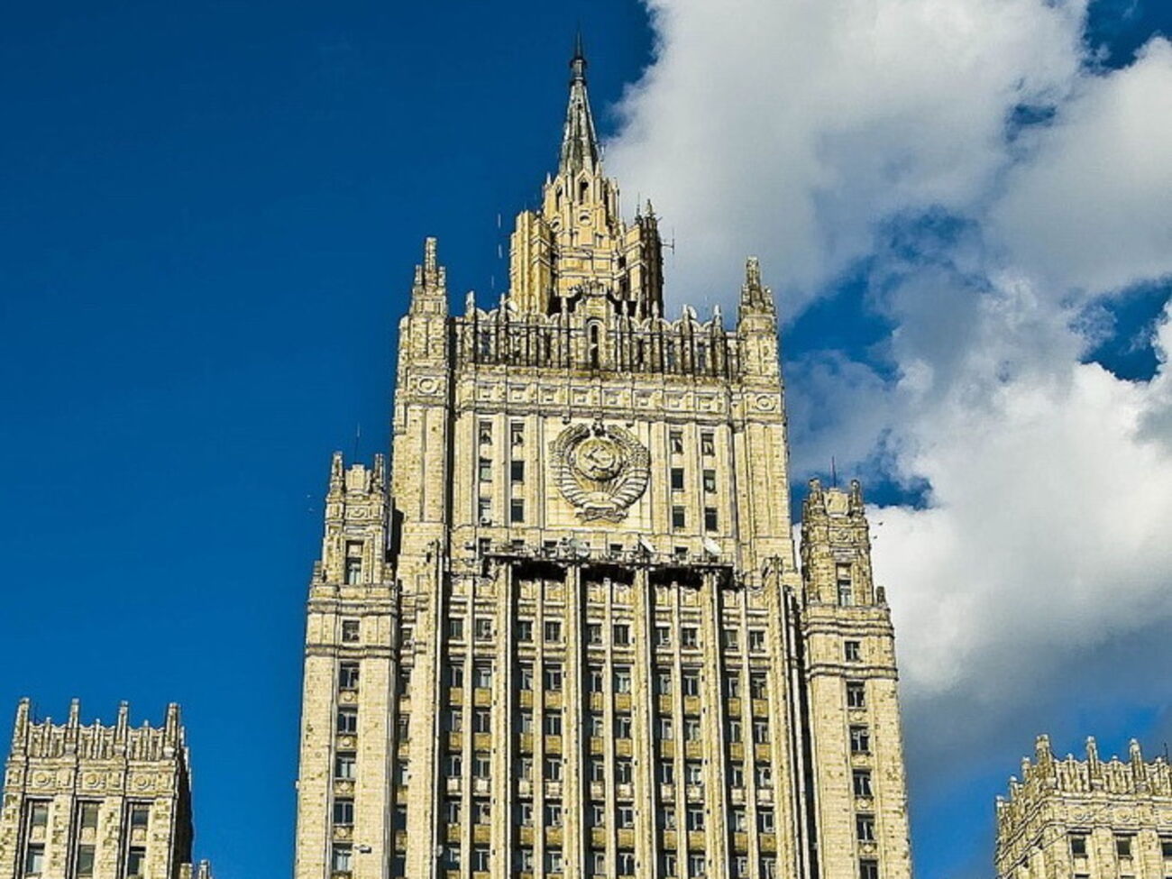 В МИД РФ заявили, что им сложно доверять европейским партнерам