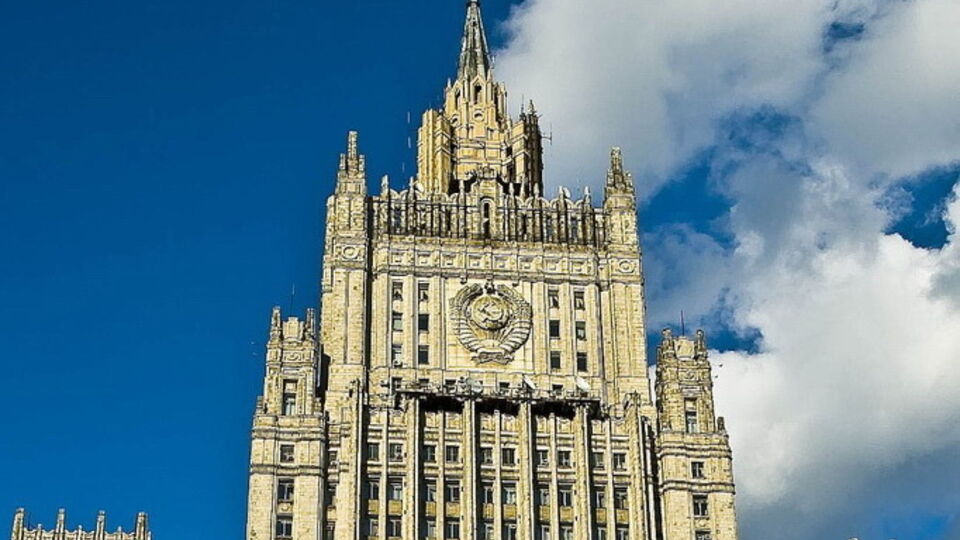 В МИД РФ заявили, что им сложно доверять европейским партнерам