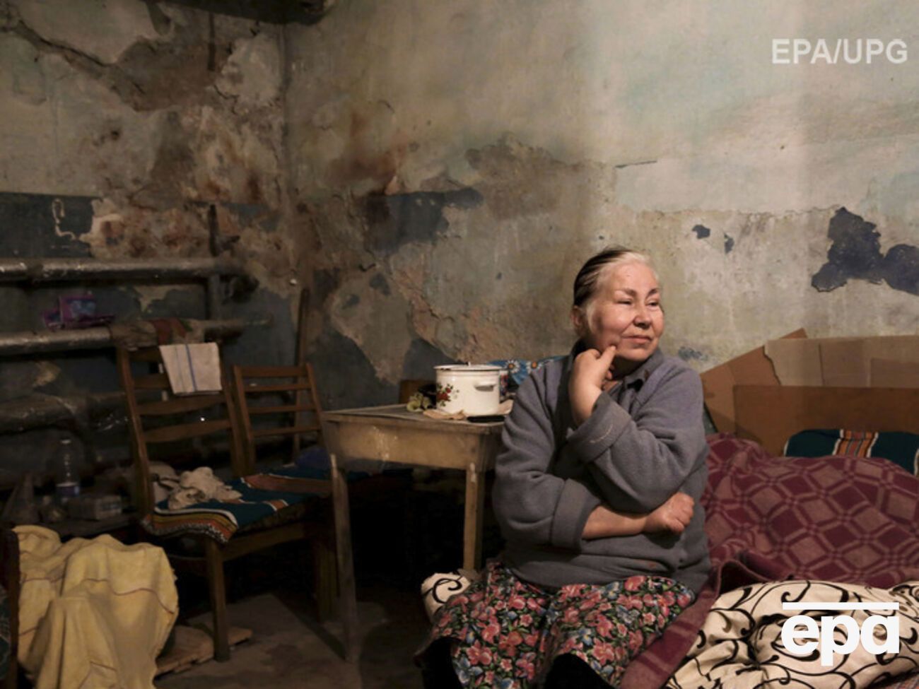 В ООН заявили, что за время конфликта на Донбассе погибли не менее 625 женщин и девочек