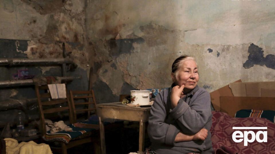 В ООН заявили, что за время конфликта на Донбассе погибли не менее 625 женщин и девочек