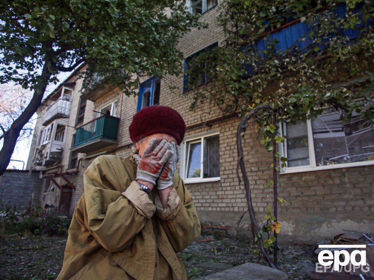 ООН заявляет о нарушениях прав человека обеими сторонами конфликта