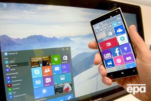 Стала известна дата выхода Windows 10