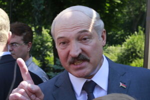 Александр Лукашенко: В экономике Беларуси наметились положительные тенденции