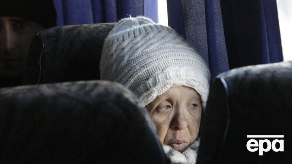 В Еврокомиссии отметили, что за ситуацией в Украине и ее последствиями для миграции надо "адекватно следить"