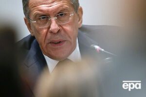 Сергей Лавров обвинил ЕС в нарушении этических норм из-за утечки "черного списка" в СМИ