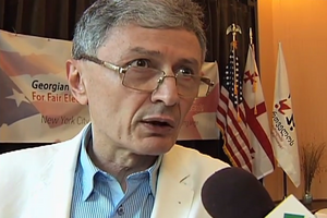 Сигуа негативно отзывается о роли Саакашвили для Грузии и сомневается относительно его перспектив в Украине