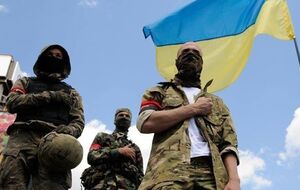 "Правый сектор": Мы сделаем все, чтобы не допустить проведения гей-парада в Киеве 6 июня