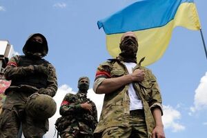 "Правый сектор": Мы сделаем все, чтобы не допустить проведения гей-парада в Киеве 6 июня