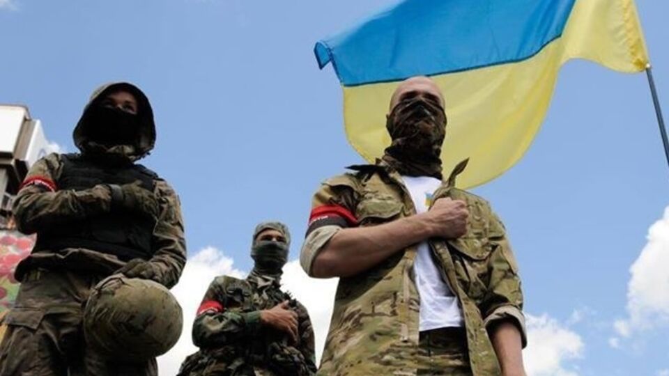 "Правый сектор": Мы сделаем все, чтобы не допустить проведения гей-парада в Киеве 6 июня
