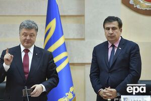 Петр Порошенко провел встречу с новым губернатором