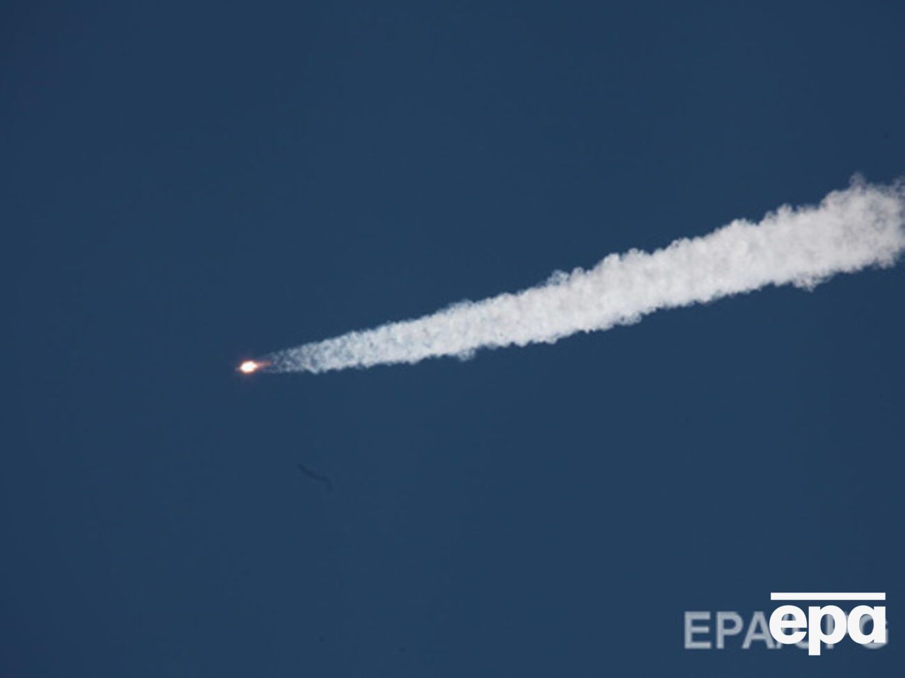 "Прогресс-М-27М" должен был доставить грузы на МКС