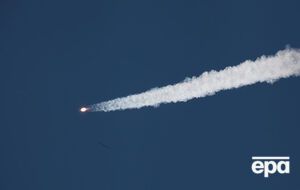 "Прогресс-М-27М" должен был доставить грузы на МКС