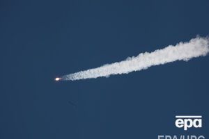 "Прогресс-М-27М" должен был доставить грузы на МКС