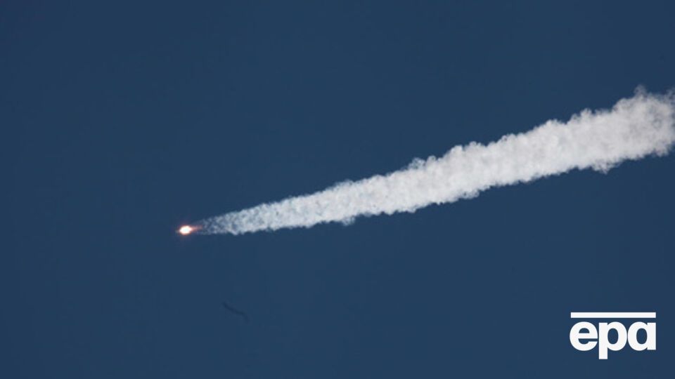 "Прогресс-М-27М" должен был доставить грузы на МКС