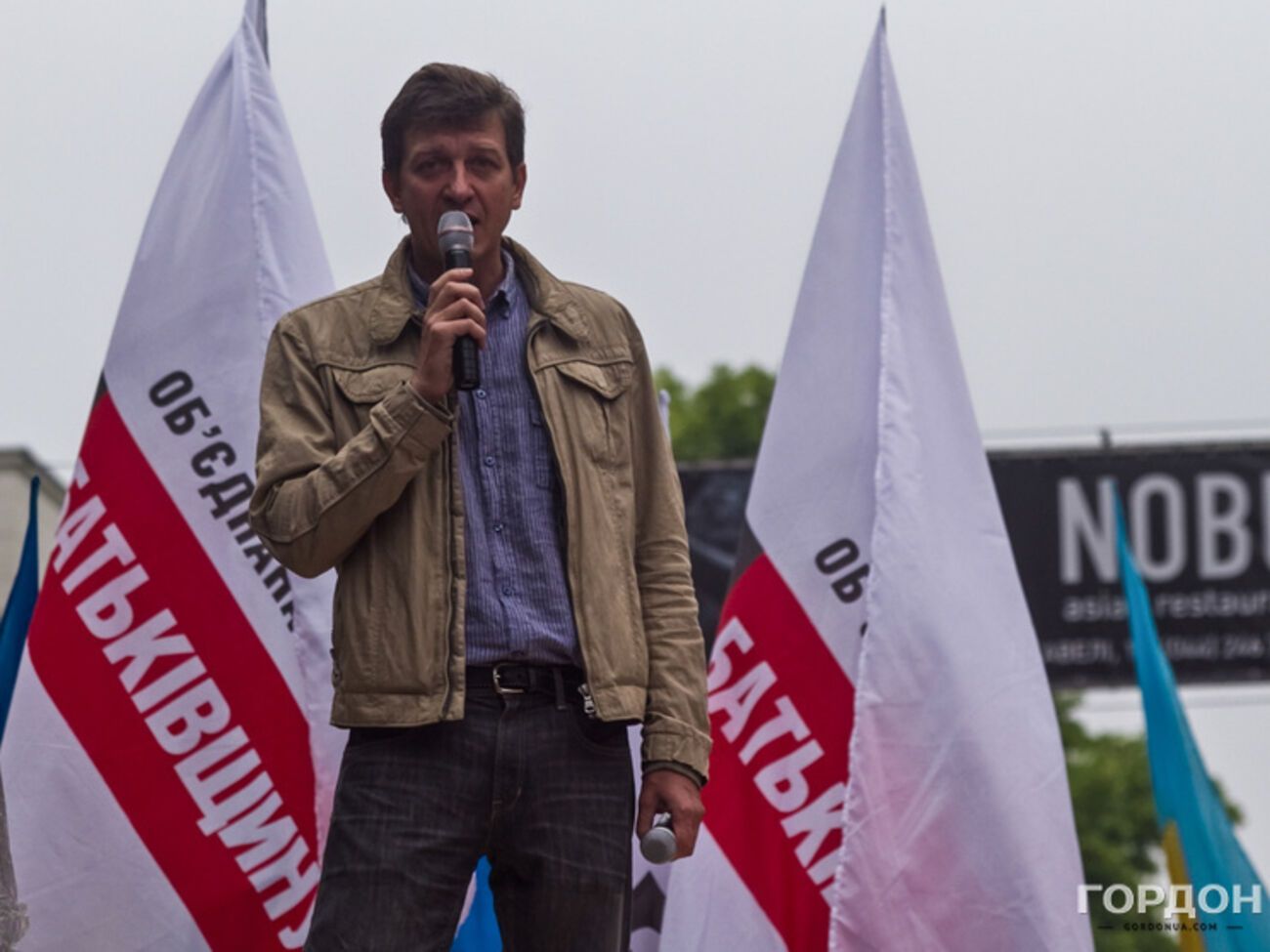 Доний считает, что лишь время может показать, насколько успешной будет работа Саакашвили на новой должности