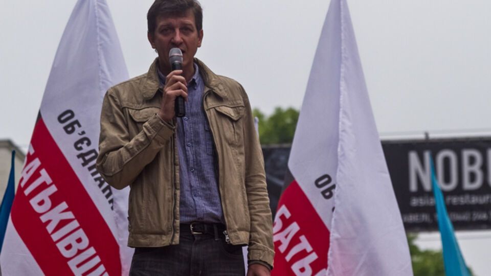 Доний считает, что лишь время может показать, насколько успешной будет работа Саакашвили на новой должности