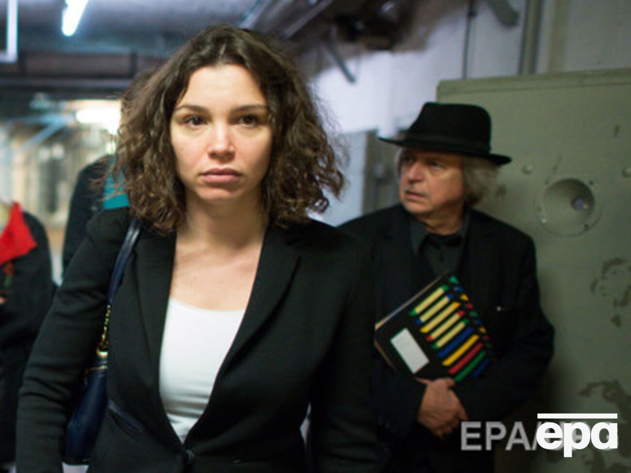 Жанна Немцова призвала ЕС ввести санкции против российских журналистов и медиаменеджеров