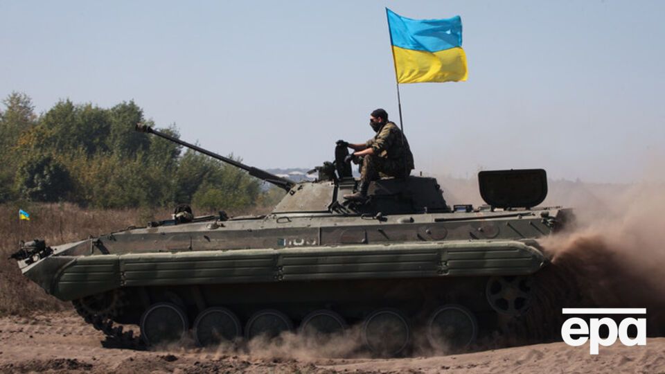 В Белгород-Днестровской РГА просят жителей сохранять спокойствие и взвешенно отнестись к перемещению военной техники по территории Одесской области