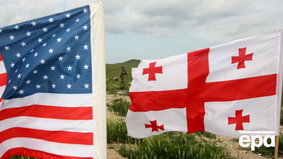 Совместный с НАТО тренировочный центр может быть открыт в Грузии до конца 2015 года