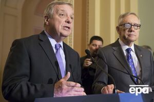 Дурбин призвал увеличить помощь Украине