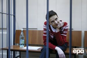 Защита оспаривает продление ареста Савченко