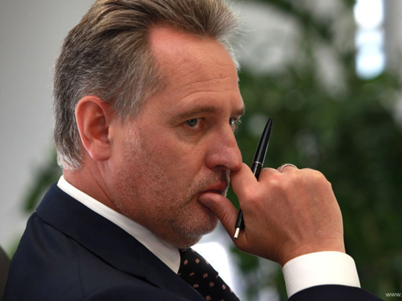 США обвиняет украинского олигарха в коррупции