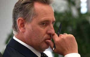 США обвиняет украинского олигарха в коррупции