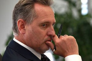 США обвиняет украинского олигарха в коррупции