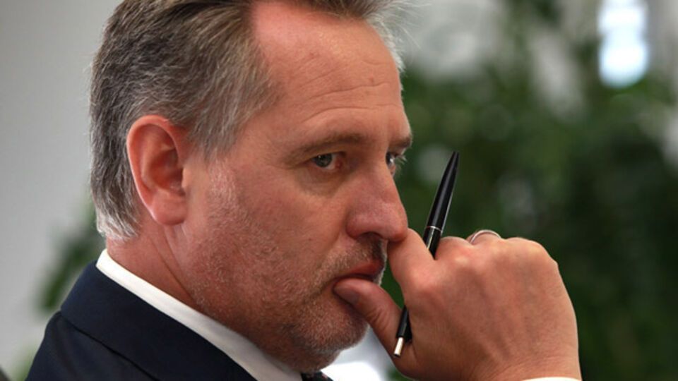 США обвиняет украинского олигарха в коррупции