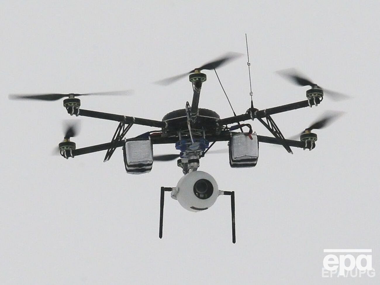 Террористы активизировали разведку