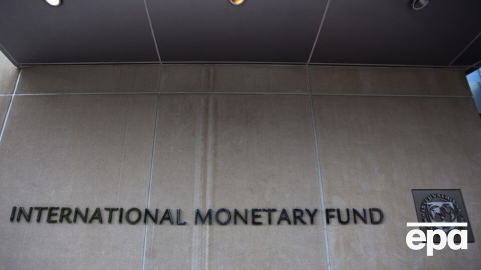 МВФ продолжит кредитование Украины