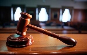 Суд взял под стражу военных, подозреваемых в совершении теракта
