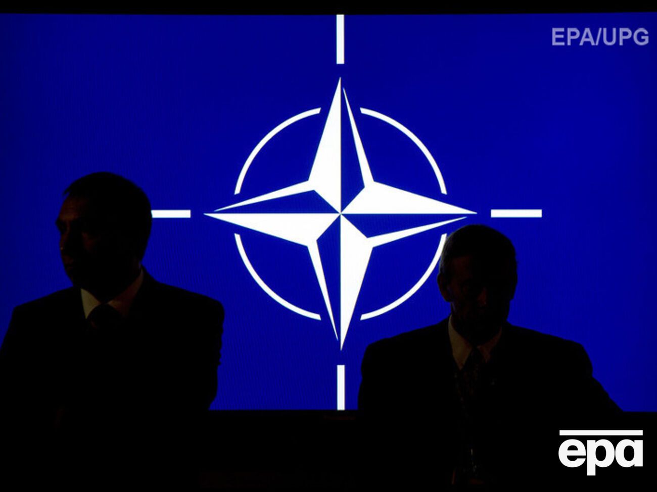 Сторонников присоединения Киева к Альянсу больше в НАТО, чем в Украине