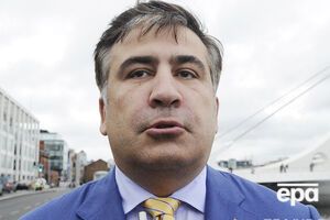 Саакашвили анонсировал кадровую ротацию на конкурсной основе