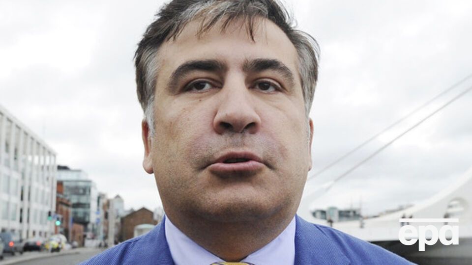 Саакашвили анонсировал кадровую ротацию на конкурсной основе