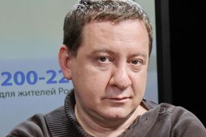 Муждабаев считает, что Украине Донбасс нужен, но без нынешних лидеров "ЛНР" и "ДНР"