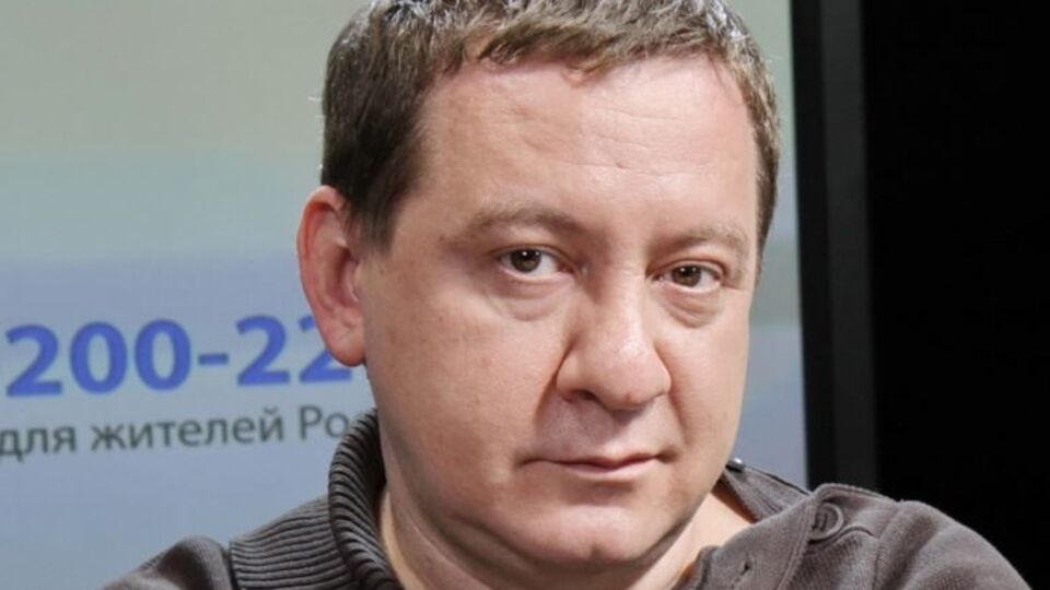 Муждабаев считает, что Украине Донбасс нужен, но без нынешних лидеров "ЛНР" и "ДНР"