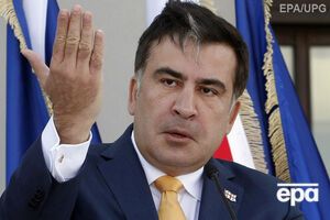 Михаил Саакашвили о границе с Приднестровьем: Этот беспредел должен закончиться