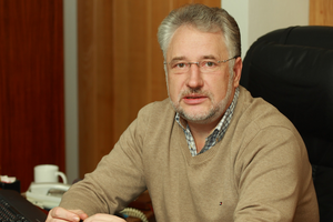 Павел Жебривский может стать руководителем Донецкой области