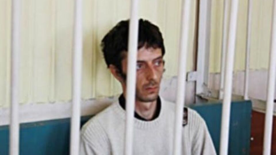 Хайсер Джемилев находится под стражей с мая 2013 года