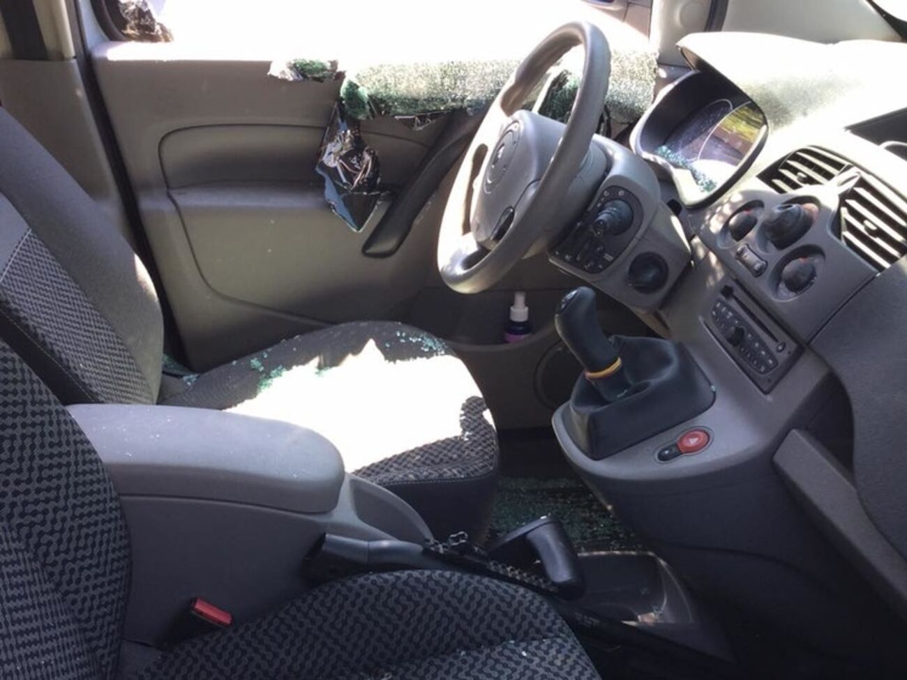 Арсен Аваков сообщил подробности спецоперации, проведенной в центре Киева