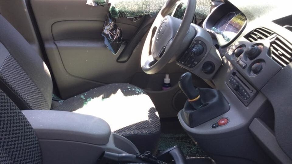 Арсен Аваков сообщил подробности спецоперации, проведенной в центре Киева