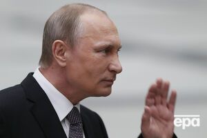 Путин назвал Италию важнейшим партнером России
