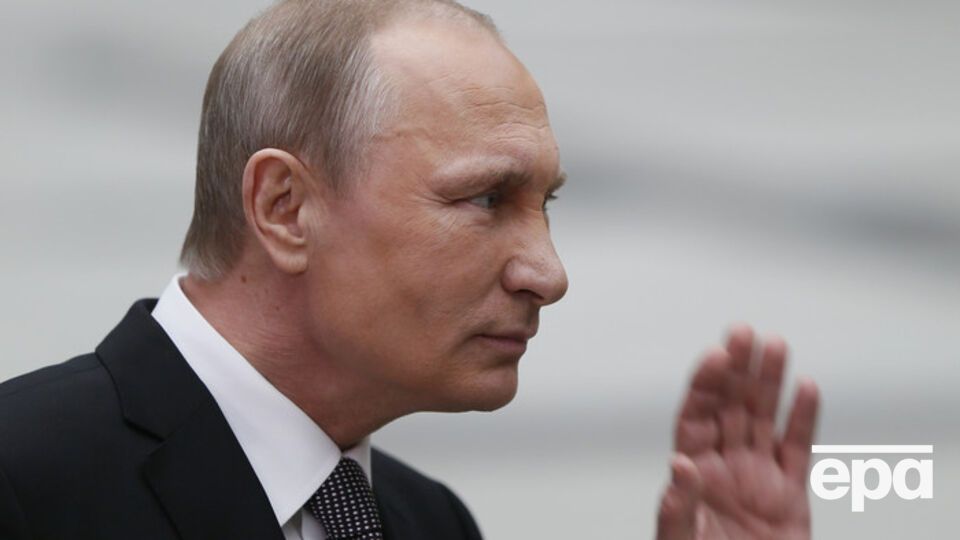 Путин назвал Италию важнейшим партнером России