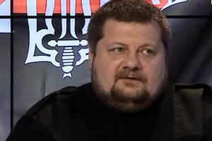 Мосийчук приравнял аборты к сексуальным извращениям